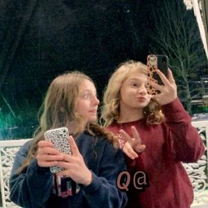 Meet your Posher, Taegyn